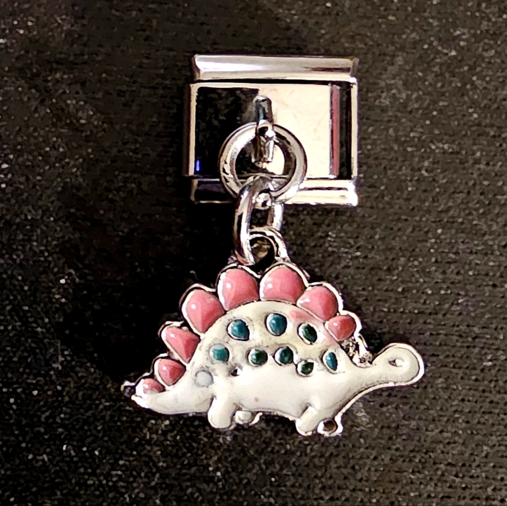 Dinasor Italian Charm